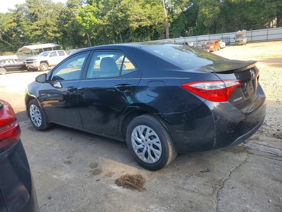 Aukcja sprzedaży 2018 Toyota Corolla, vin: 5YFBURHEXJP836259, numer aukcji: 85974065