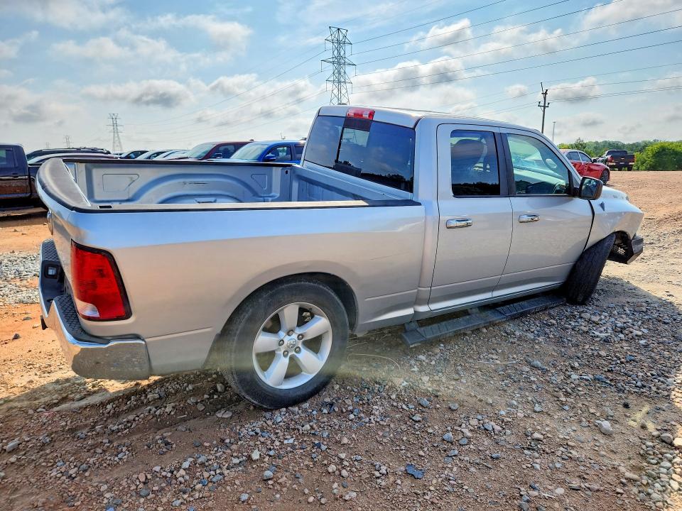 Продаж на аукціоні авто 2013 Ram 1500, vin: 1C6RR7GP5DS656964, номер лоту: 60085456