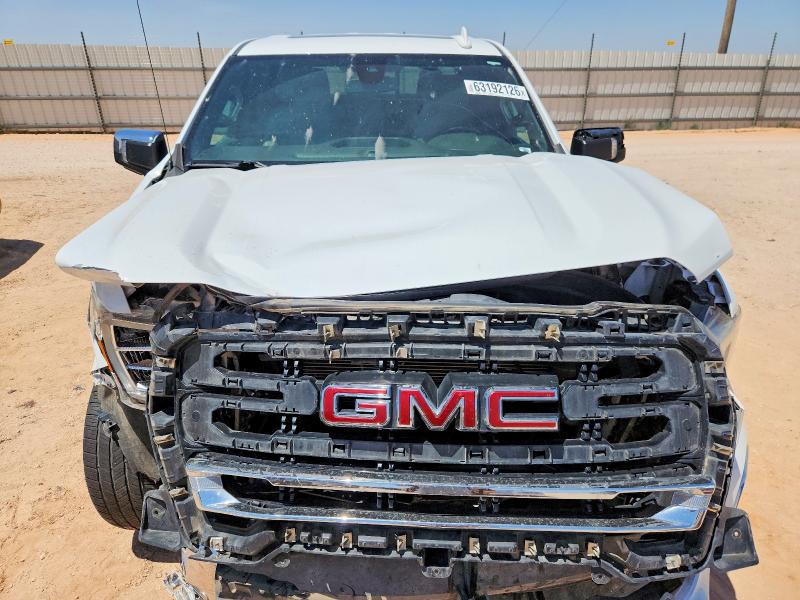 Продажа на аукционе авто 2019 Gmc Sierra, vin: 3GTU9DEL9KG297222, номер лота: 63192126