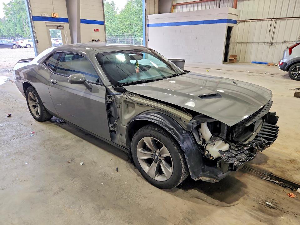 Aukcja sprzedaży 2019 Dodge Challenger, vin: 2C3CDZAG2KH525789, numer aukcji: 62517226