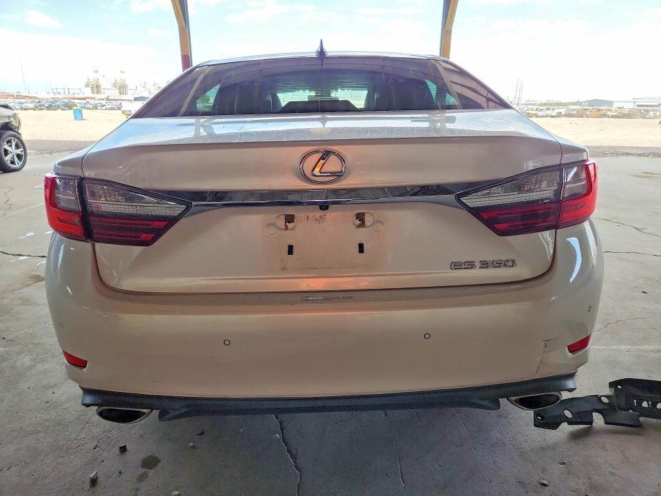 Продаж на аукціоні авто 2017 Lexus Es, vin: 58ABK1GG7HU053797, номер лоту: 61884506