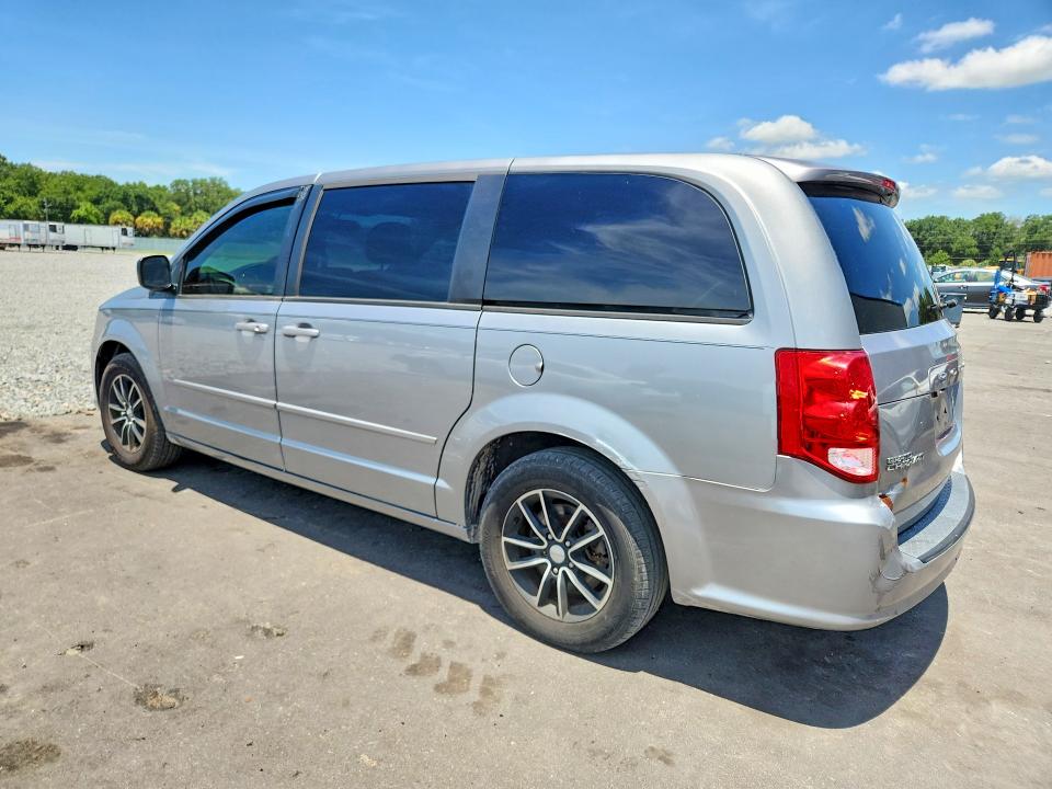 Продажа на аукционе авто 2015 Dodge Grand Caravan, vin: 2C4RDGBG8FR512926, номер лота: 61984076