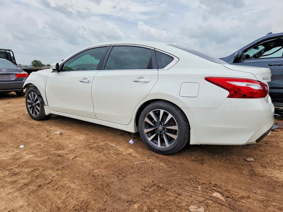 Aukcja sprzedaży 2017 Nissan Altima, vin: 1N4AL3AP0HC144110, numer aukcji: 61611806