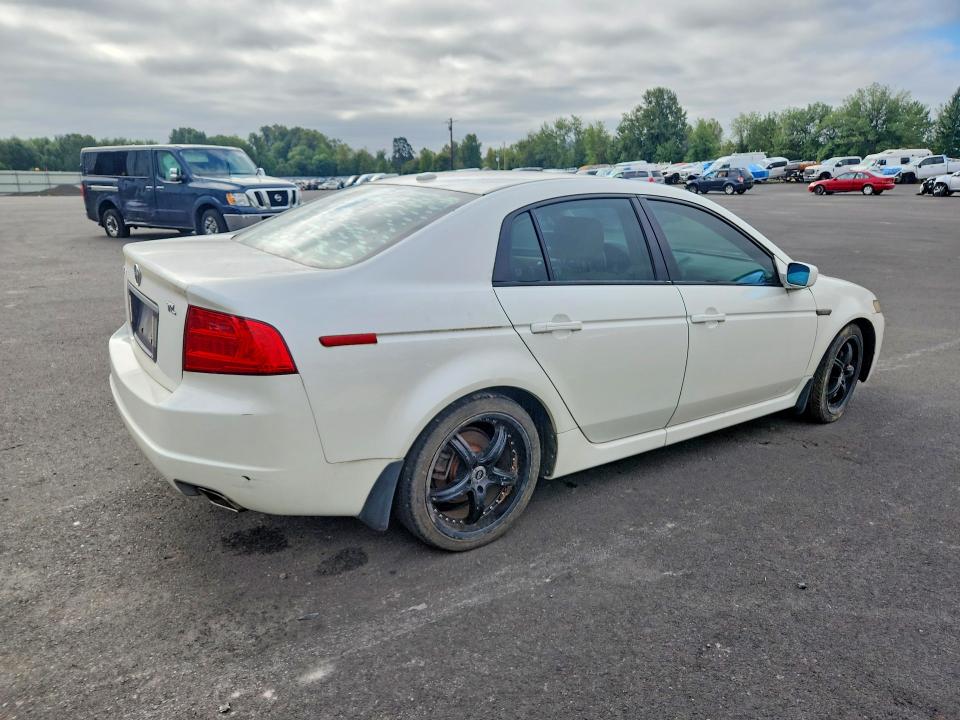 Продажа на аукционе авто 2006 Acura 3.2tl, vin: 19UUA66236A009855, номер лота: 62726626