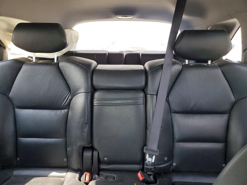 Продаж на аукціоні авто 2008 Acura Mdx, vin: 2HNYD28478H511796, номер лоту: 60404466