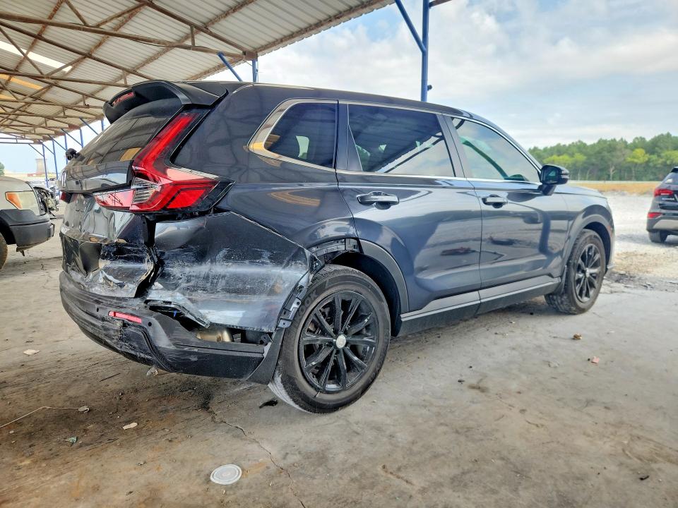 Auction sale of the 2023 Honda Cr-v, vin: 7FARS3H7XPE005565, lot number: 62789276