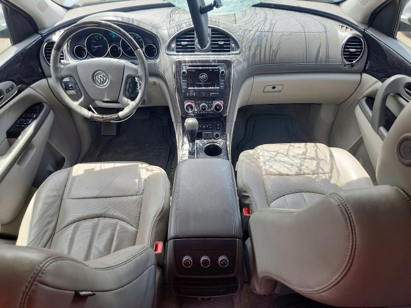 Aukcja sprzedaży 2015 Buick Enclave, vin: 5GAKRBKD9FJ130096, numer aukcji: 59555876