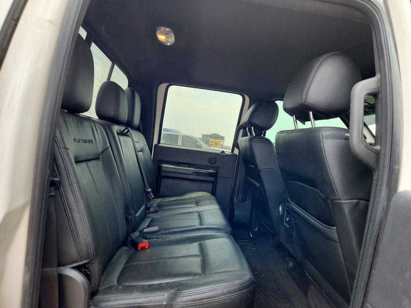 Продажа на аукционе авто 2016 Ford F350, vin: 1FT8W3BT4GEA96710, номер лота: 59869716
