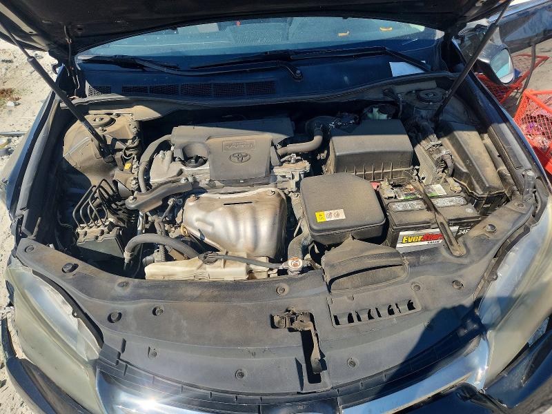 2017 Toyota Camry მანქანა იყიდება აუქციონზე, vin: 4T1BF1FK9HU797404, აუქციონის ნომერი: 60381516