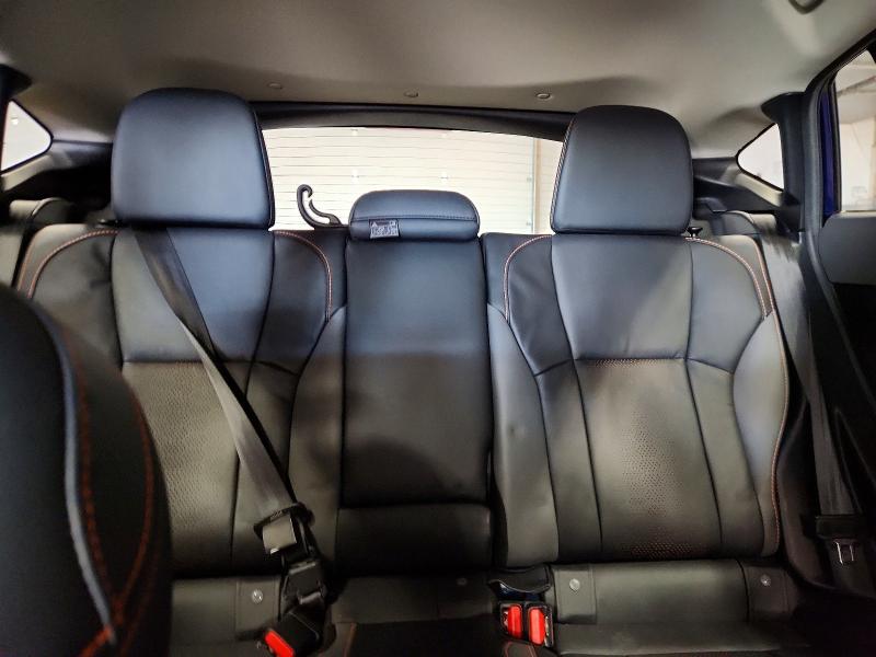 2024 Subaru Crosstrek მანქანა იყიდება აუქციონზე, vin: 4S4GUHL62R3746135, აუქციონის ნომერი: 62126666
