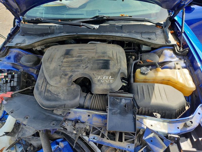 2018 Dodge Charger მანქანა იყიდება აუქციონზე, vin: 2C3CDXBG0JH329030, აუქციონის ნომერი: 62023416