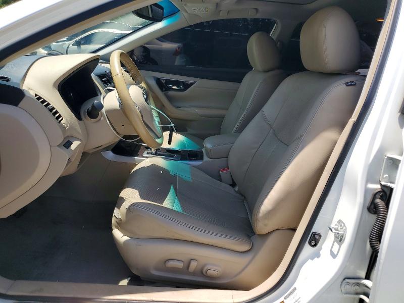 Продажа на аукционе авто 2013 Nissan Altima, vin: 1N4AL3AP6DC274029, номер лота: 59852326