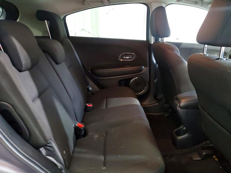 Продажа на аукционе авто 2018 Honda Hr-v, vin: 3CZRU6H59JG713257, номер лота: 61882286
