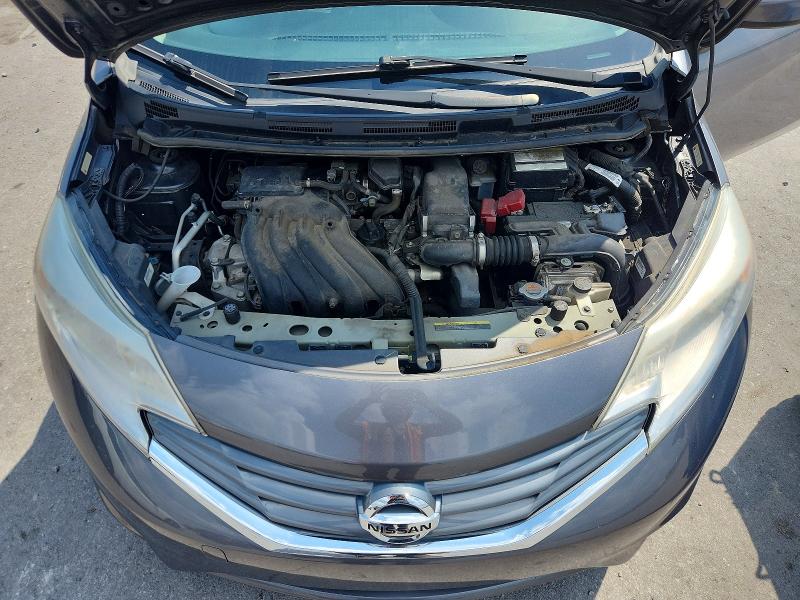Aukcja sprzedaży 2016 Nissan Versa Note, vin: 3N1CE2CP9GL377350, numer aukcji: 62834316