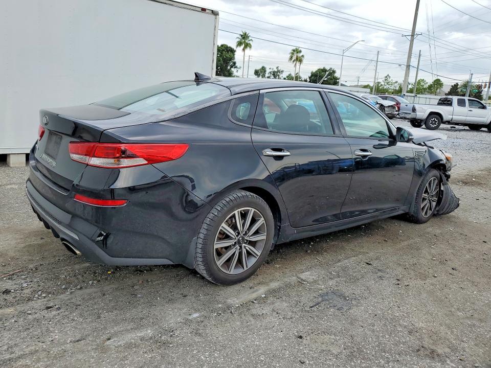 Продаж на аукціоні авто 2019 Kia Optima, vin: 5XXGT4L38KG300115, номер лоту: 61709326