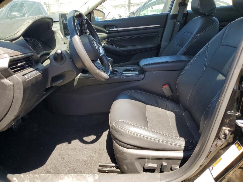 Продажа на аукционе авто 2023 Nissan Altima, vin: 1N4BL4EV8PN367288, номер лота: 60490686