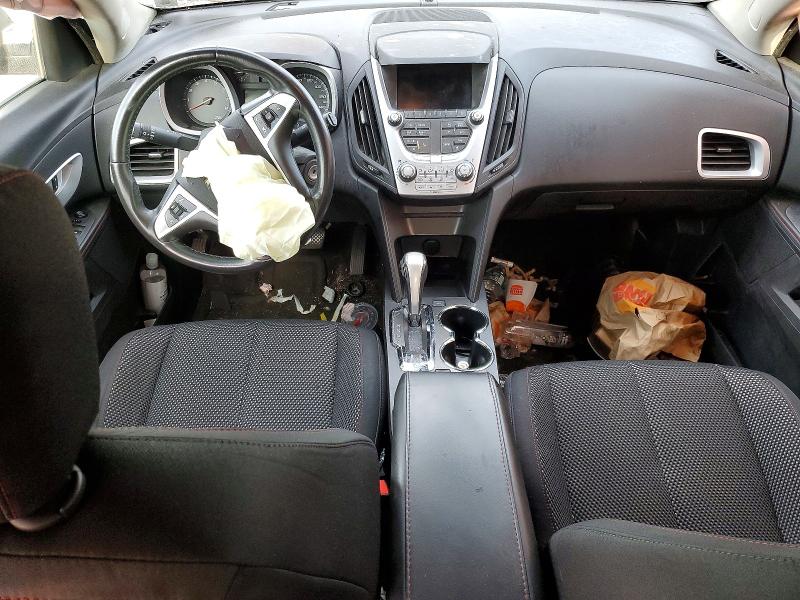 85983915 :رقم المزاد ، 2GNALDEK5C6120781 vin ، 2012 Chevrolet Equinox مزاد بيع