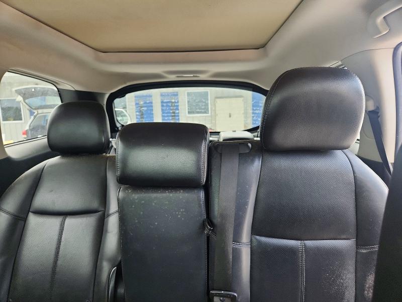 2013 Nissan Pathfinder მანქანა იყიდება აუქციონზე, vin: 5N1AR2MM8DC636264, აუქციონის ნომერი: 63256156