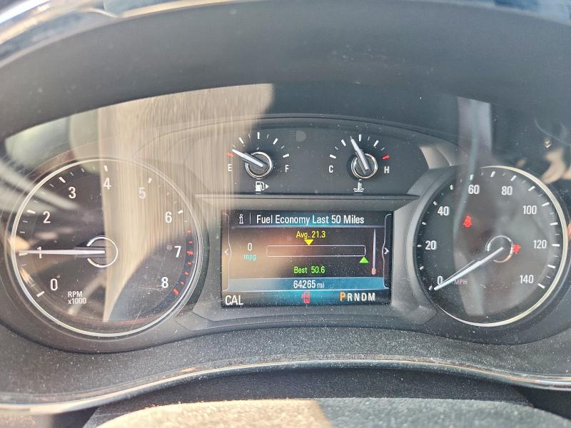 Aukcja sprzedaży 2019 Buick Encore, vin: KL4CJASB4KB802549, numer aukcji: 62042916
