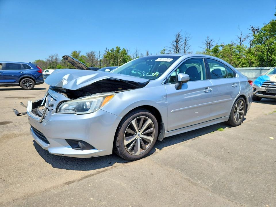 Продажа на аукционе авто 2015 Subaru Legacy, vin: 4S3BNAL69F3065338, номер лота: 59710056