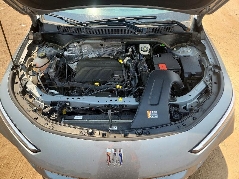 Aukcja sprzedaży 2024 Buick Envista, vin: KL47LCE29RB053681, numer aukcji: 59771256