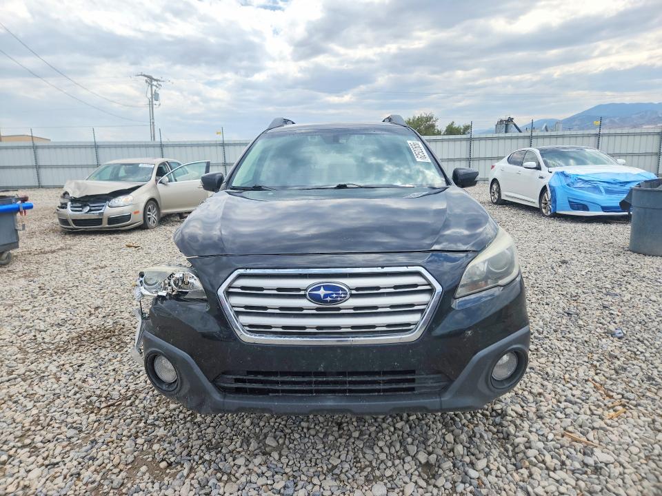 Продажа на аукционе авто 2017 Subaru Outback, vin: 4S4BSAHC6H3251814, номер лота: 62522666
