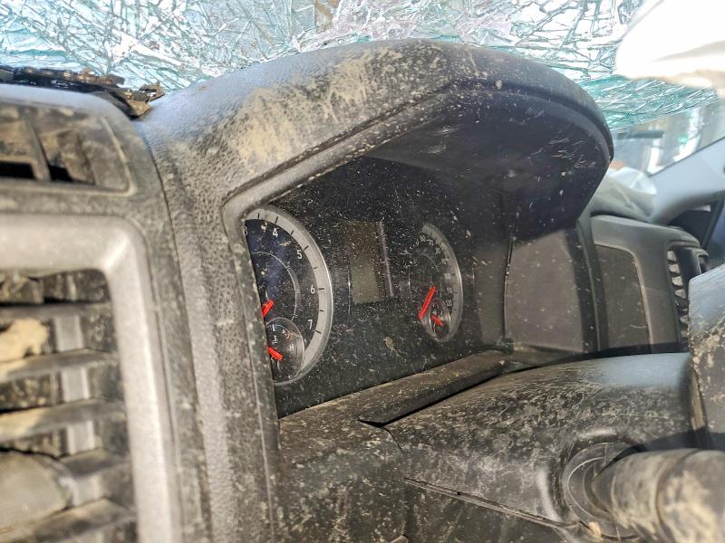 Продаж на аукціоні авто 2022 Ram 1500 Classic, vin: 1C6RR7ST5NS232531, номер лоту: 59615516