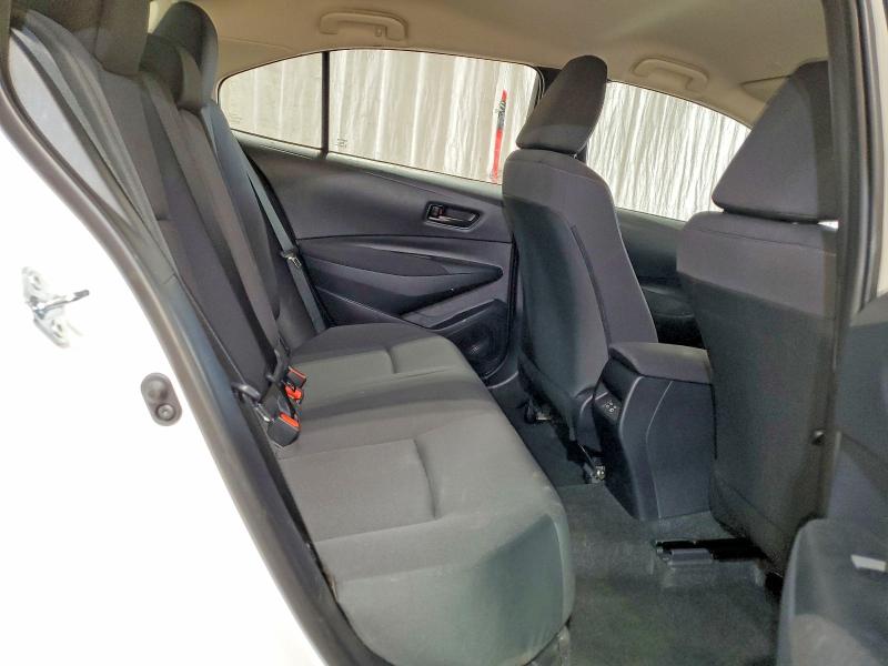 Продажа на аукционе авто 2026 Toyota Corolla, vin: 5YFB4MDE9TP430940, номер лота: 63318716