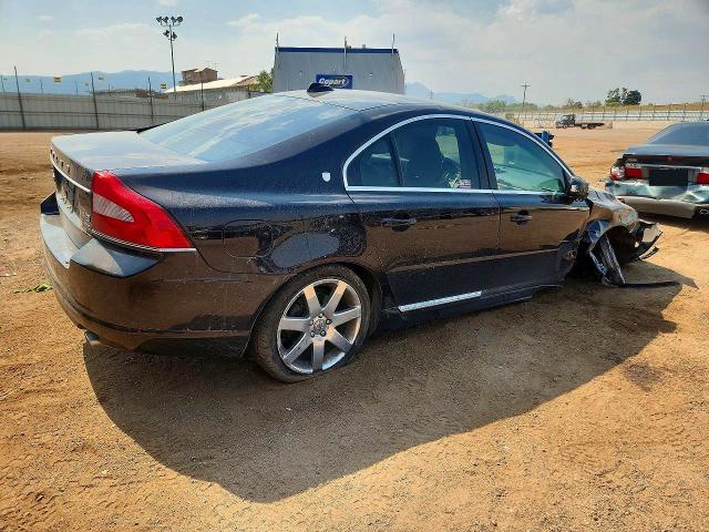 Продаж на аукціоні авто 2009 Volvo S80, vin: YV1AR852191101536, номер лоту: 59393346