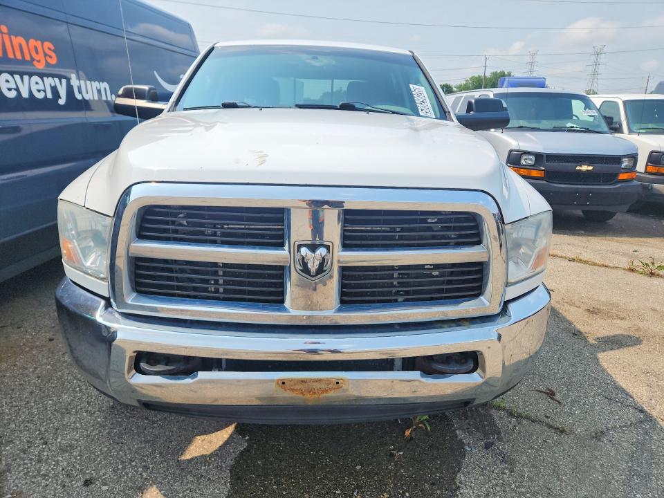 Aukcja sprzedaży 2011 Dodge Ram 3500, vin: 3D73Y3CL0BG574017, numer aukcji: 58829026