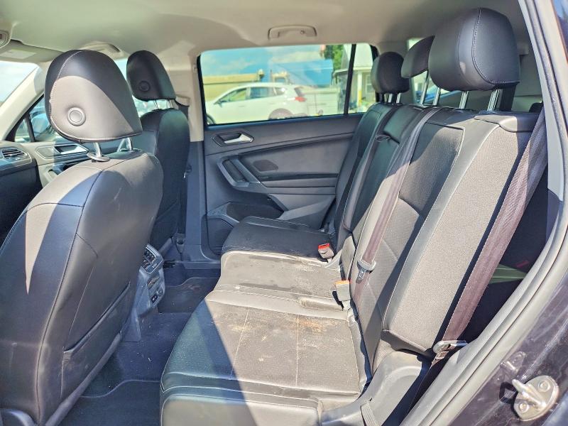 Продаж на аукціоні авто 2018 Volkswagen Tiguan, vin: 3VV3B7AX6JM041714, номер лоту: 60309806
