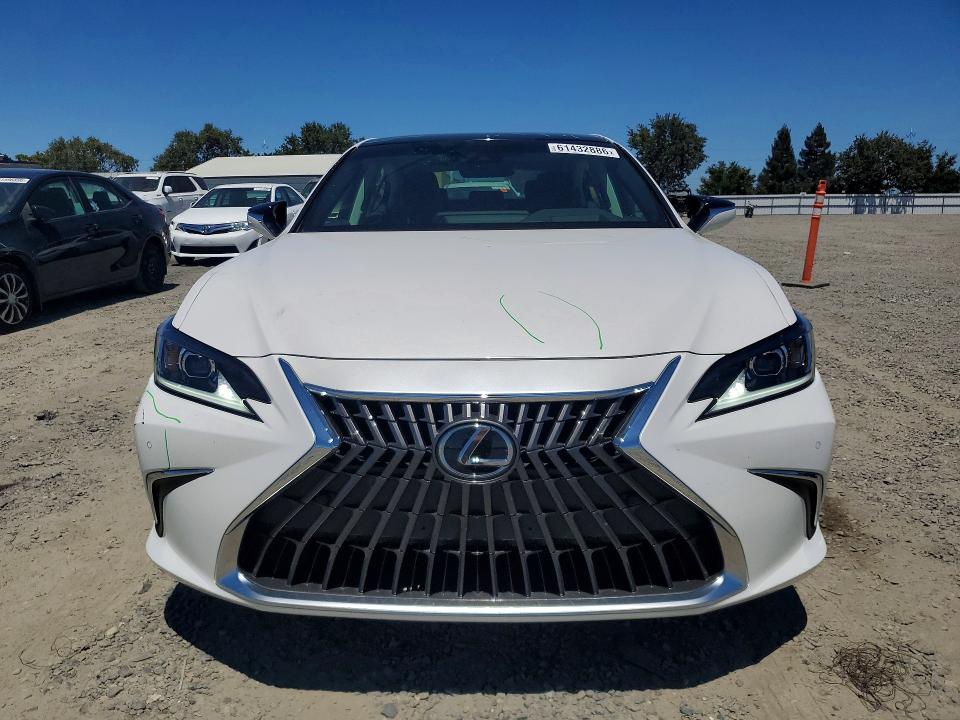 Aukcja sprzedaży 2025 Lexus Es 350, vin: 58ADZ1B17SU189880, numer aukcji: 61432886