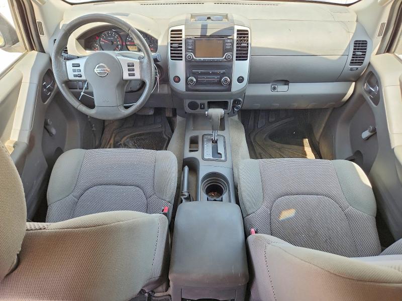 Продаж на аукціоні авто 2017 Nissan Frontier, vin: 1N6DD0ER4HN716165, номер лоту: 61956566