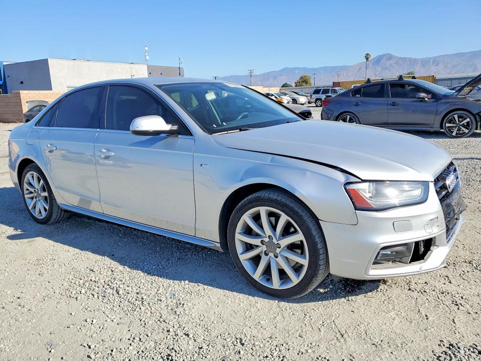 Aukcja sprzedaży 2014 Audi A4, vin: WAUAFAFL3EN042535, numer aukcji: 61183636