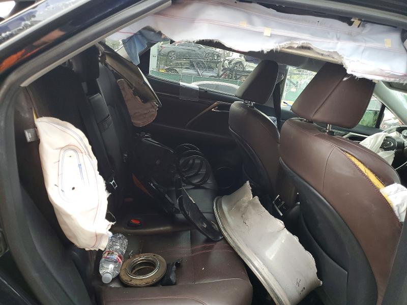 2020 Lexus Rx მანქანა იყიდება აუქციონზე, vin: 2T2JZMDA1LC219933, აუქციონის ნომერი: 59735406