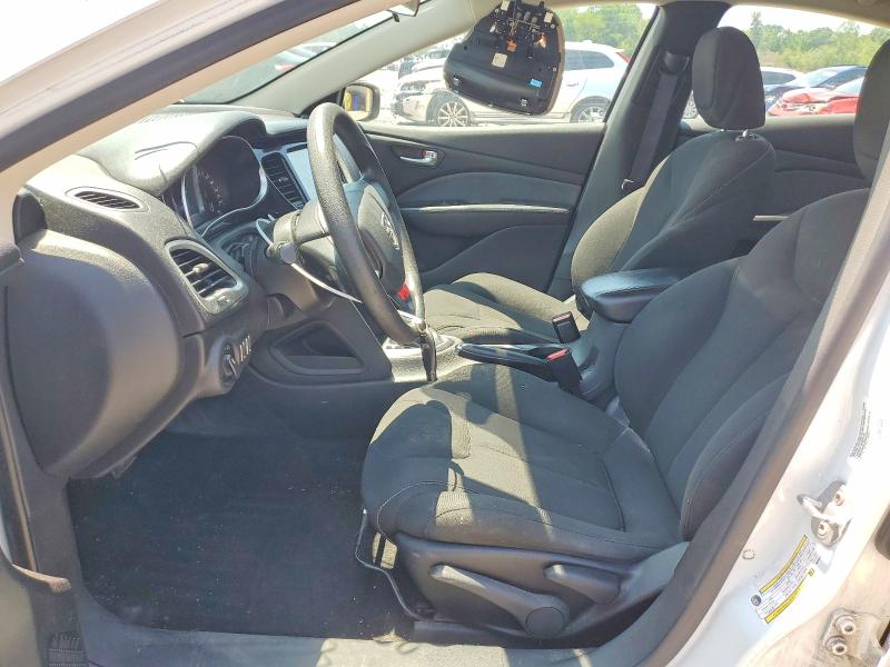 2013 Dodge Dart მანქანა იყიდება აუქციონზე, vin: 1C3CDFBA7DD330764, აუქციონის ნომერი: 60837926