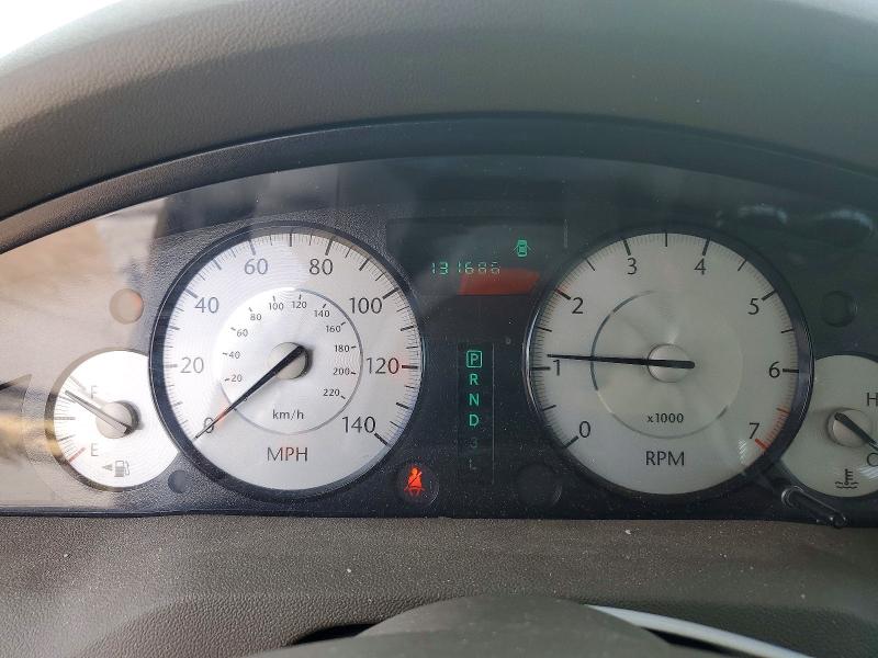 Aukcja sprzedaży 2009 Chrysler 300, vin: 2C3LA43D89H553380, numer aukcji: 59676356