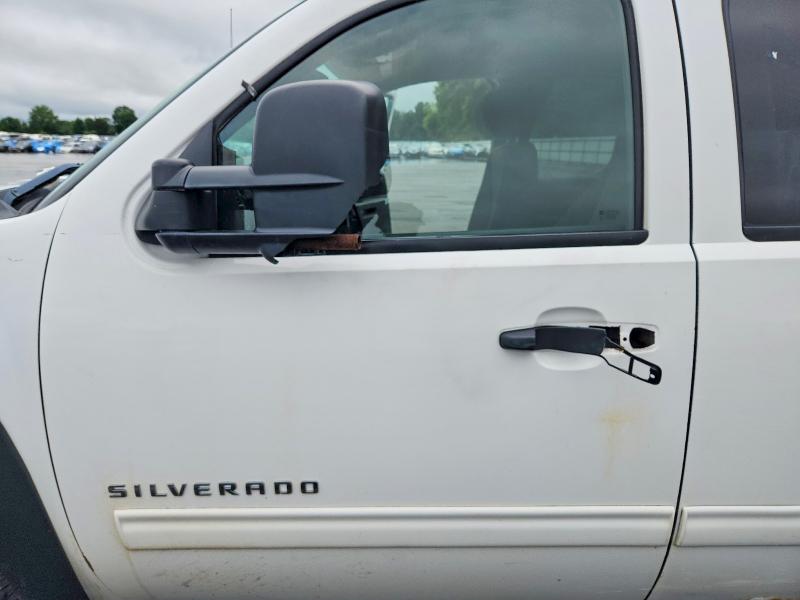 Aukcja sprzedaży 2011 Chevrolet Silverado, vin: 1GCRKSE3XBZ215982, numer aukcji: 85977045