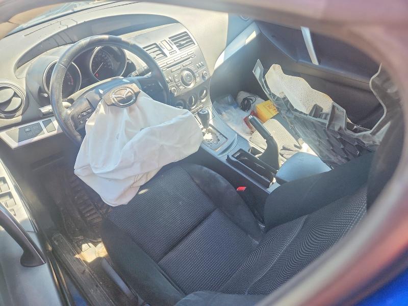 Продажа на аукционе авто 2012 Mazda 3, vin: JM1BL1L7XC1635479, номер лота: 59342566