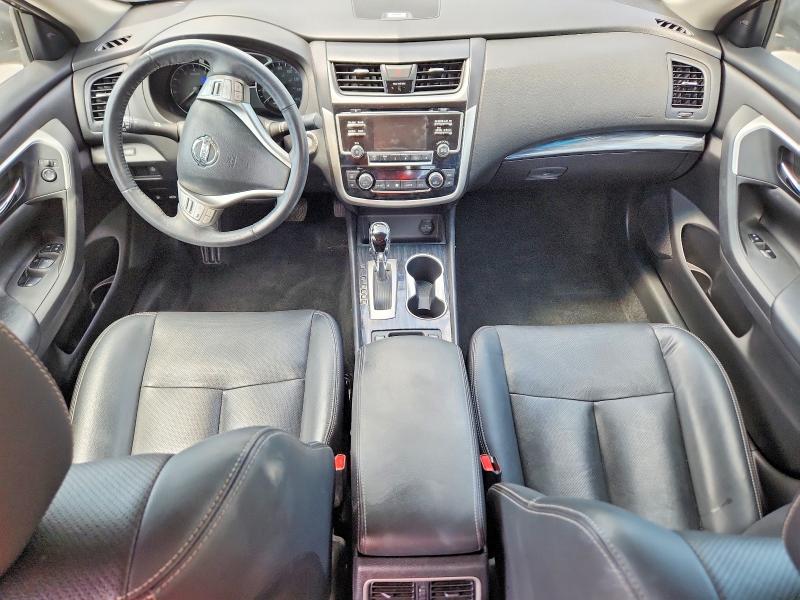 Продаж на аукціоні авто 2018 Nissan Altima, vin: 1N4AL3AP3JC181061, номер лоту: 62051426