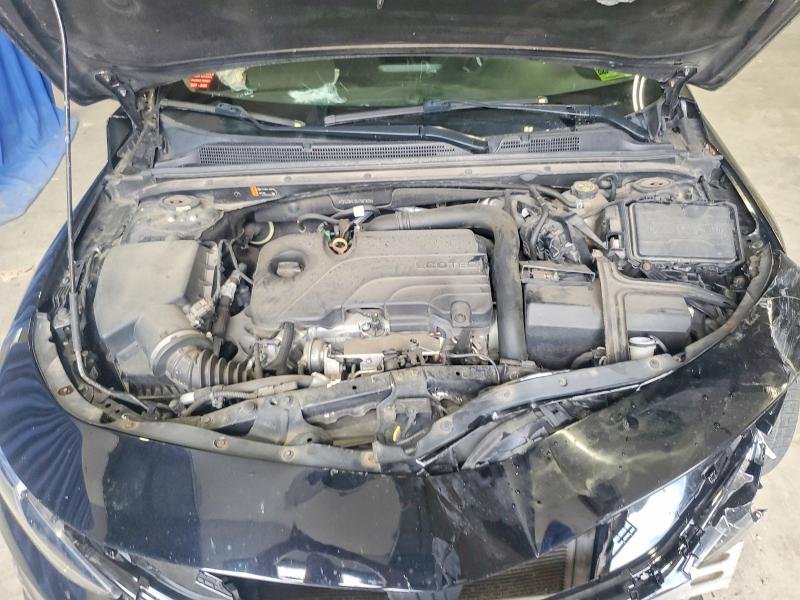 Продаж на аукціоні авто 2020 Chevrolet Malibu, vin: 1G1ZD5ST2LF061800, номер лоту: 60453906