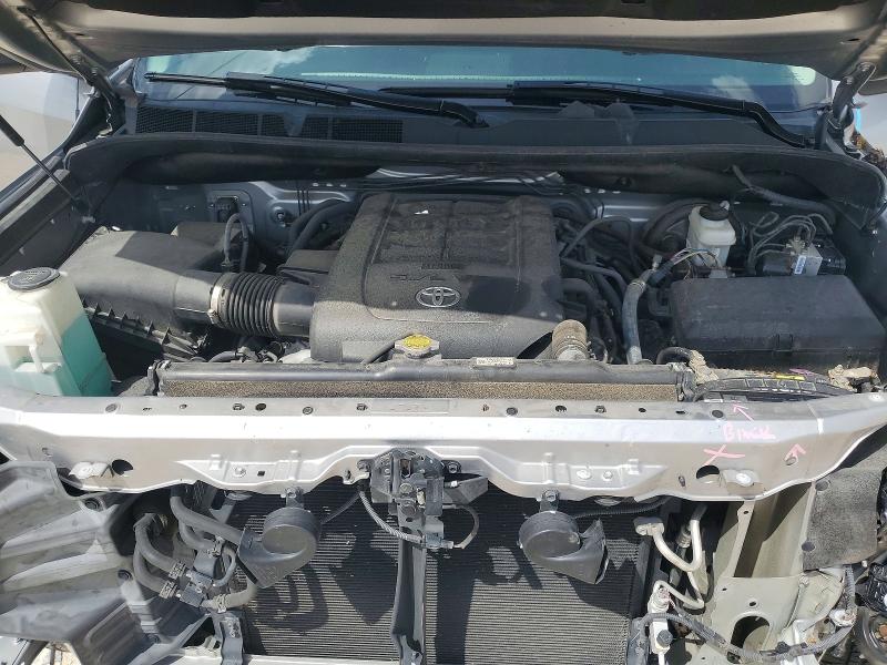 61776546 :رقم المزاد ، 5TFGY5F15FX190026 vin ، 2015 Toyota Tundra مزاد بيع