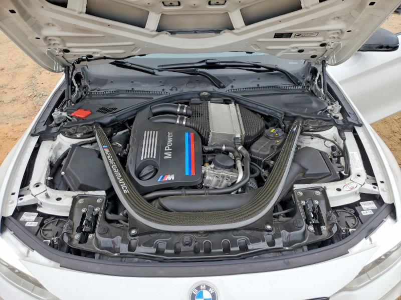 Продаж на аукціоні авто 2015 Bmw M4, vin: WBS3R9C57FK333042, номер лоту: 60206876