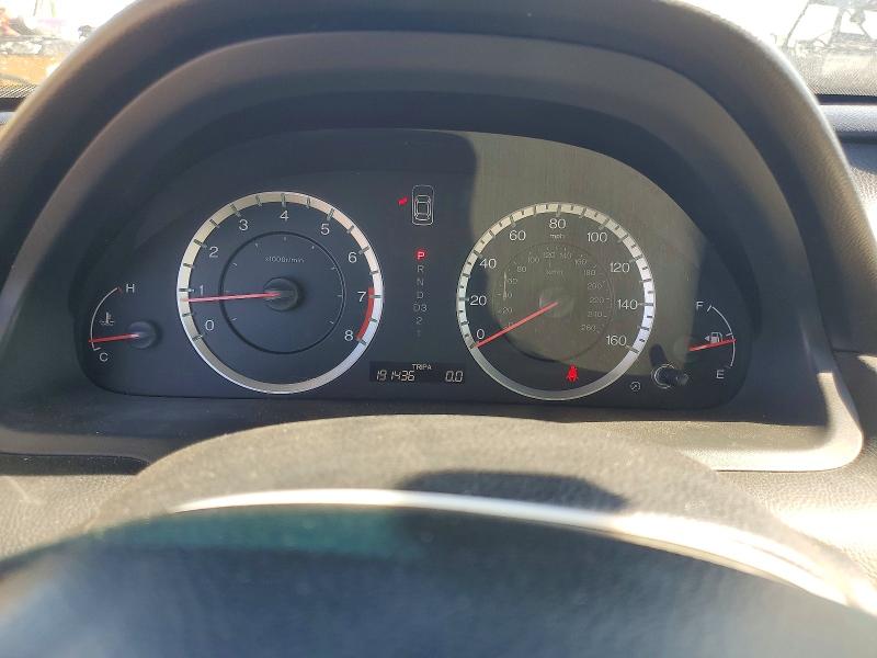 Продаж на аукціоні авто 2011 Honda Accord, vin: 1HGCP3F84BA028633, номер лоту: 59195016