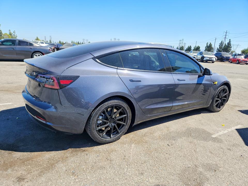 Aukcja sprzedaży 2023 Tesla Model 3, vin: 5YJ3E1EA4PF409216, numer aukcji: 60160636