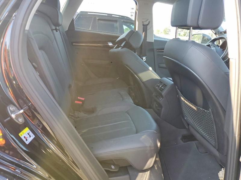 Продажа на аукционе авто 2020 Audi Q5, vin: WA1BNAFY9L2092077, номер лота: 62891586