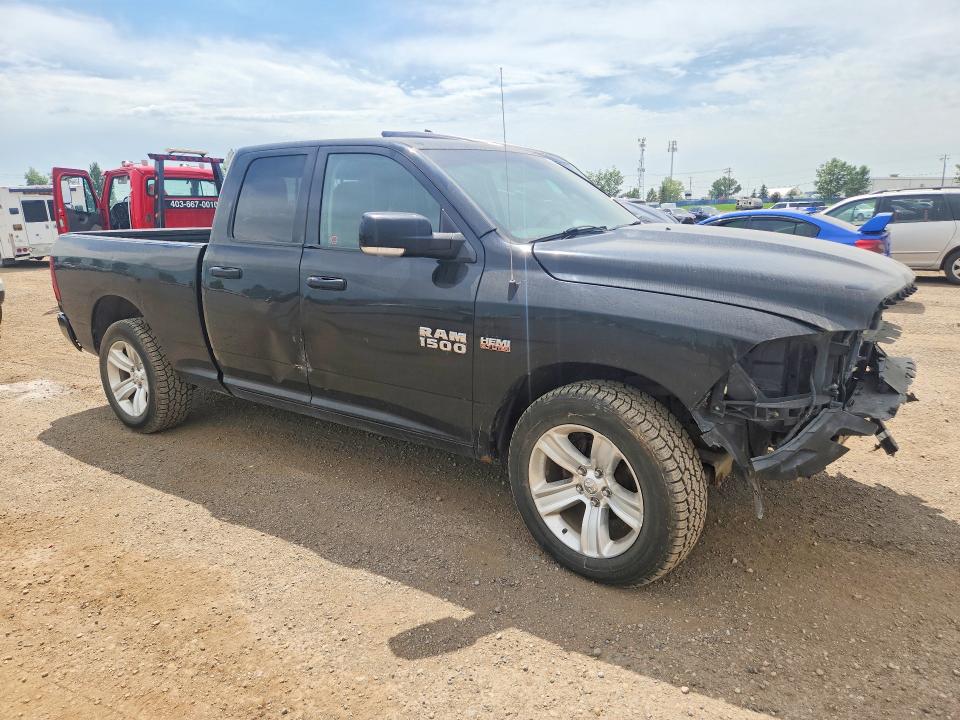 61905136 :رقم المزاد ، 1C6RR7HT9ES359743 vin ، 2014 Ram 1500 مزاد بيع