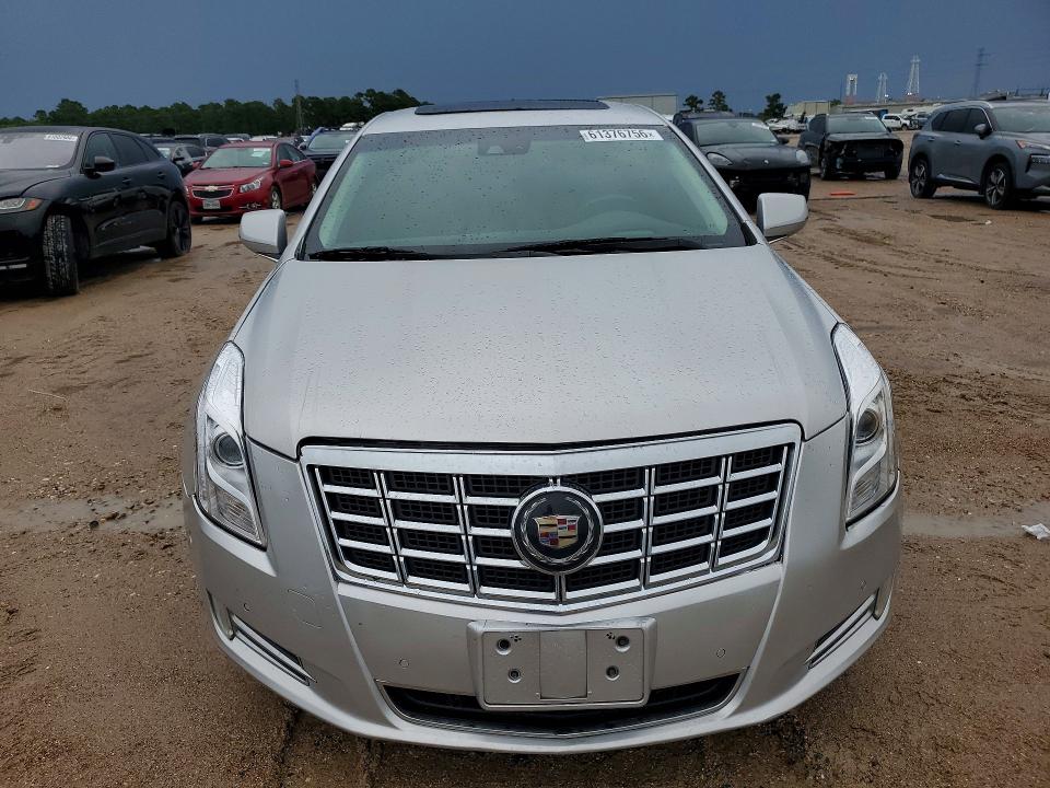 Aukcja sprzedaży 2013 Cadillac Xts, vin: 2G61S5S34D9112768, numer aukcji: 61376756