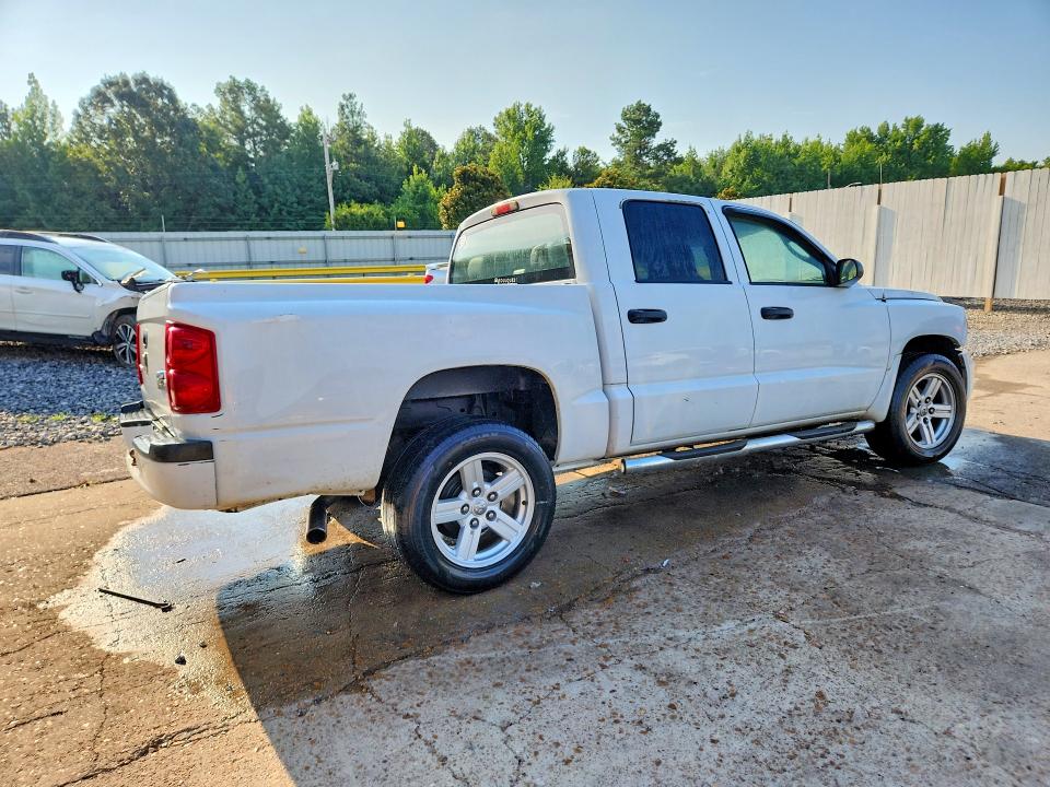 Продаж на аукціоні авто 2008 Dodge Dakota, vin: 1D7HE38K48S576837, номер лоту: 60164056
