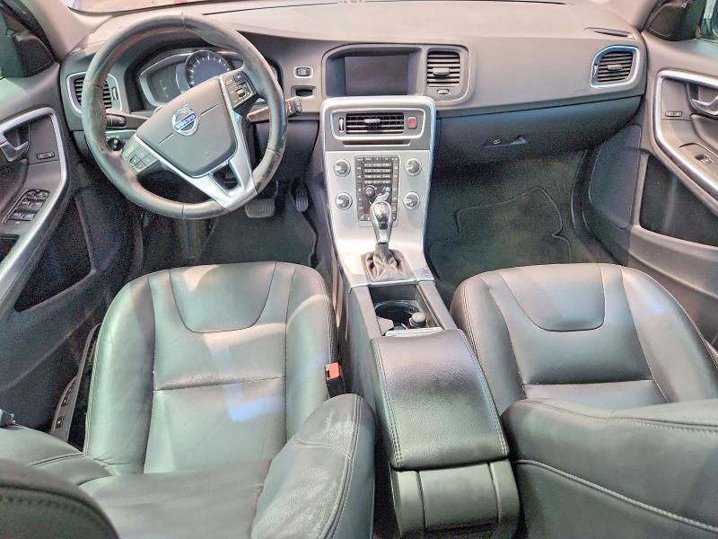 Продаж на аукціоні авто 2018 Volvo V60 Cross Country, vin: YV440MWK6J2056352, номер лоту: 62513276